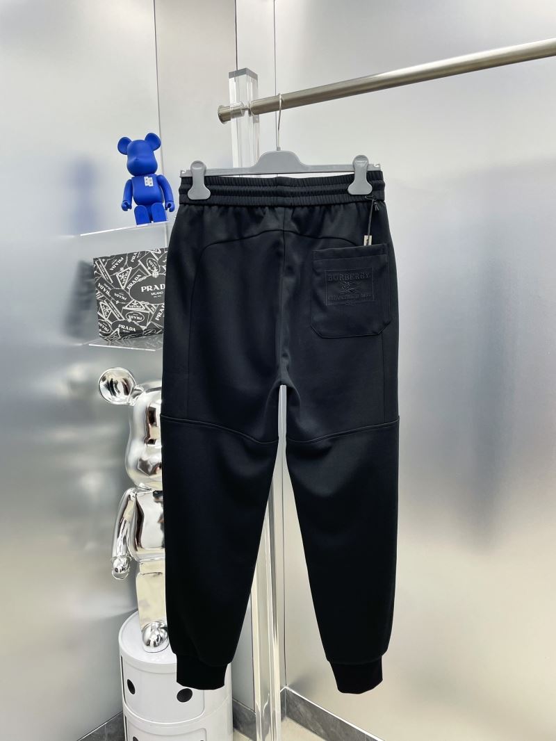 Burberry Long Pants